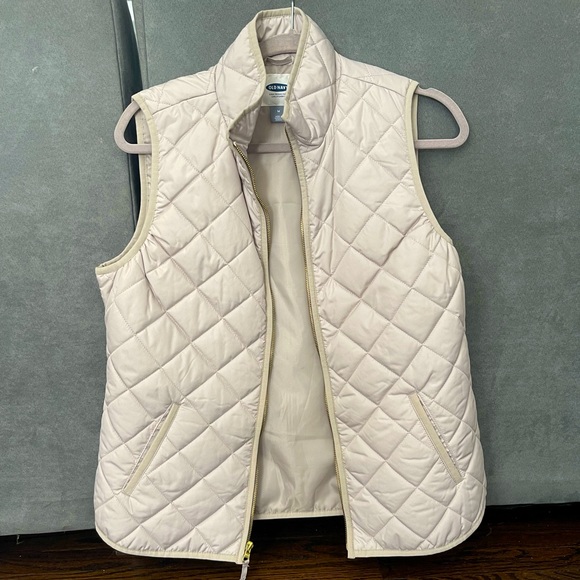 OLD NAVY vest - Picture 1 of 6